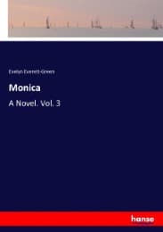 Cover von Monica