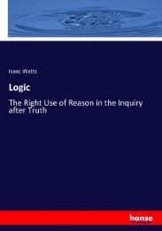 Cover von Logic