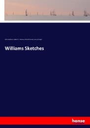 Cover von Williams Sketches