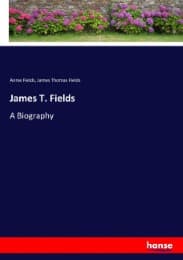 Cover von James T. Fields