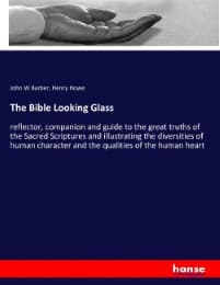 Cover von The Bible Looking Glass