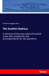Cover von The Scottish Orpheus