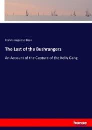 Cover von The Last of the Bushrangers