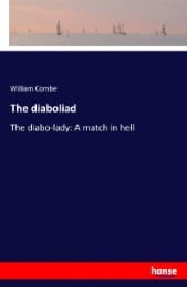 Cover von The diaboliad
