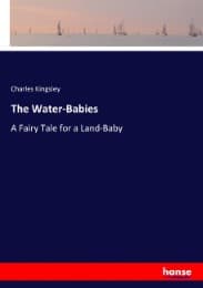 Cover von The Water-Babies