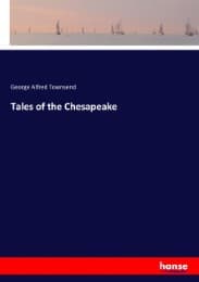 Cover von Tales of the Chesapeake