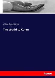 Cover von The World to Come