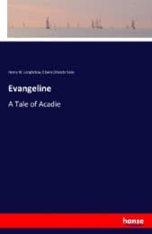 Cover von Evangeline