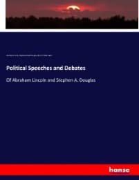 Cover von Political Speeches and Debates