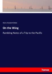Cover von On the Wing