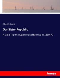 Cover von Our Sister Republic
