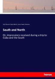 Cover von South and North
