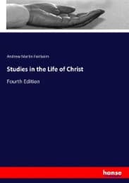 Cover von Studies in the Life of Christ