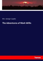 Cover von The Adventures of Mark Willis