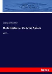 Cover von The Mythology of the Aryan Nations