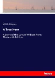 Cover von A True Hero