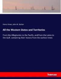 Cover von All the Western States and Territories