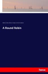 Cover von A Round Robin