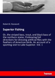 Cover von Superior Fishing