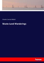 Cover von Waste-Land Wanderings