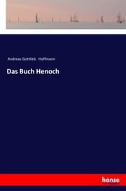 Cover von Das Buch Henoch