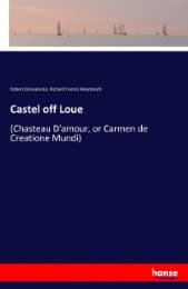Cover von Castel off Loue