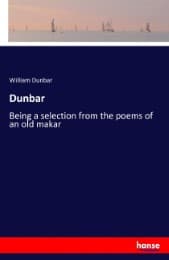 Cover von Dunbar