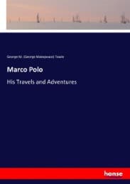 Cover von Marco Polo