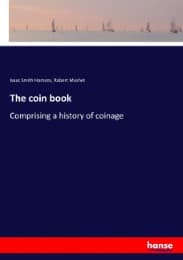 Cover von The coin book