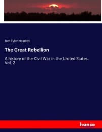 Cover von The Great Rebellion