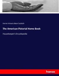 Cover von The American Pictorial Home Book