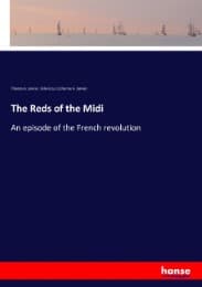 Cover von The Reds of the Midi