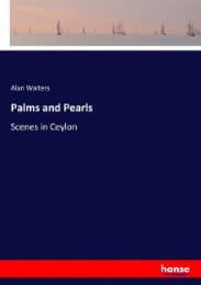Cover von Palms and Pearls
