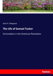 Cover von The Life of Samuel Tucker