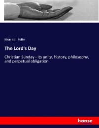 Cover von The Lord's Day