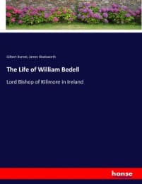 Cover von The Life of William Bedell