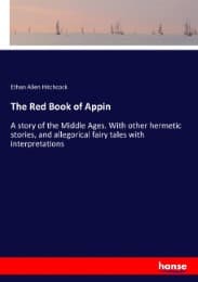 Cover von The Red Book of Appin