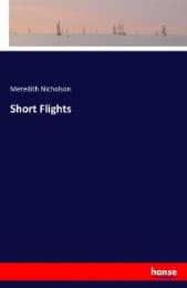 Cover von Short Flights
