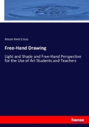 Cover von Free-Hand Drawing