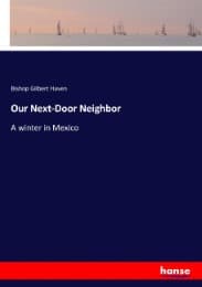 Cover von Our Next-Door Neighbor