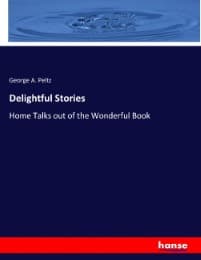 Cover von Delightful Stories