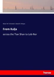 Cover von From Kulja