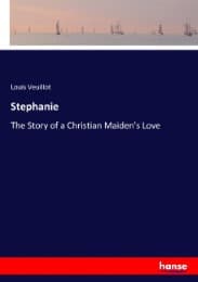 Cover von Stephanie