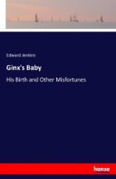 Cover von Ginx's Baby