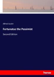 Cover von Fortunatus the Pessimist