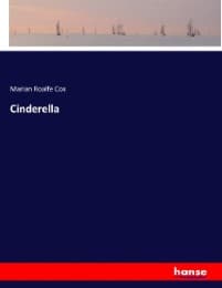 Cover von Cinderella