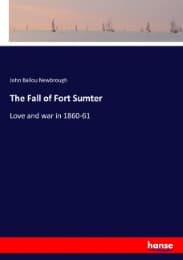 Cover von The Fall of Fort Sumter