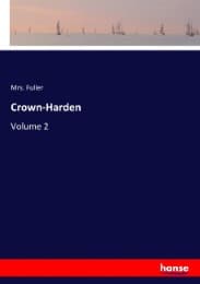 Cover von Crown-Harden