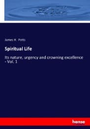 Cover von Spiritual Life