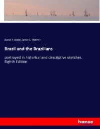 Cover von Brazil and the Brazilians